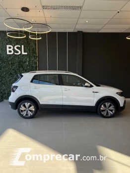 T-CROSS 1.4 250 TSI Highline