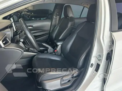 COROLLA XEI 2.0 16V FLEX AUT.