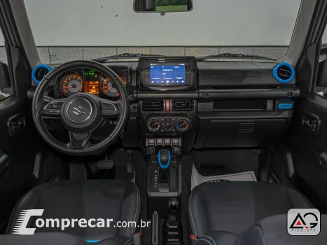 JIMNY 1.5 Sierra 4sport 4X4