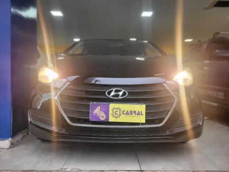 HB20 Comf./C.Plus/C.Style 1.0 Flex 12V