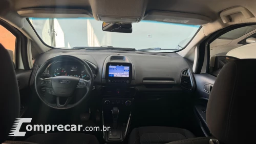 ECOSPORT 1.5 Ti-vct SE