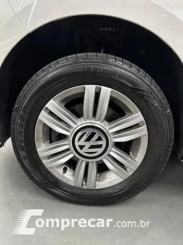UP 1.0 TSI Move UP 12V