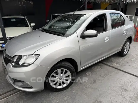LOGAN 1.0 12V SCE FLEX EXPRESSION AVANTAGE MANUAL