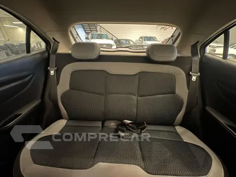 ONIX 1.0 MPFI LT 8V FLEX 4P MANUAL