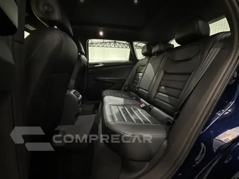 TAOS Highline 1.4 250 TSI Flex Aut.
