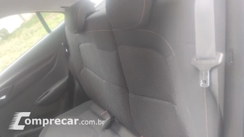 ONIX 1.4 MPFI LTZ 8V