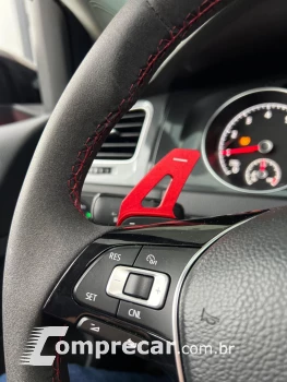 Golf Comfort. 200 TSI 1.0 Flex 12V Aut.