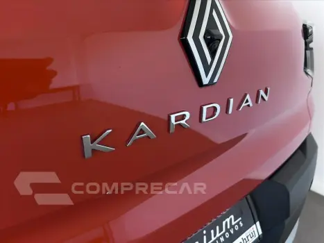 KARDIAN 1.0 TCE FLEX PREMIÉRE EDITION EDC