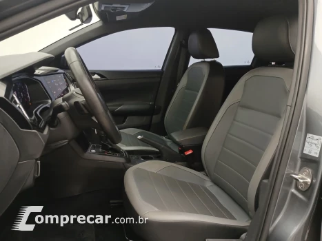 NIVUS 1.0 200 TSI TOTAL FLEX HIGHLINE AUTOMÁTICO