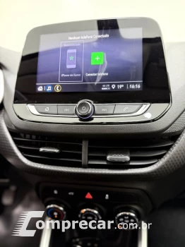 ONIX 1.0 Plus LT