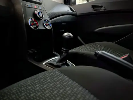 HB20 1.0 COMFORT 12V FLEX 4P MANUAL