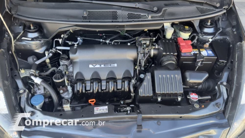 FIT 1.5 EX 16V