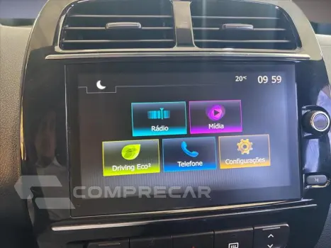 KWID 1.0 12V SCE FLEX INTENSE MANUAL