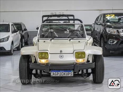 BUGGY 1.6 8V
