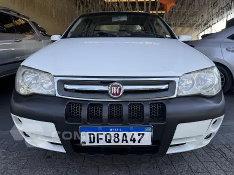 STRADA 1.4 MPI Fire CE 8V