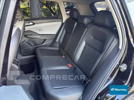 TAOS 1.4 250 TSI TOTAL FLEX COMFORTLINE AUTOMÁTICO