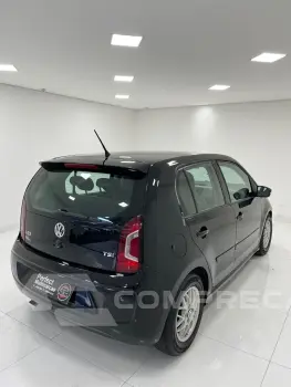 UP MOVE 1.0 TSI