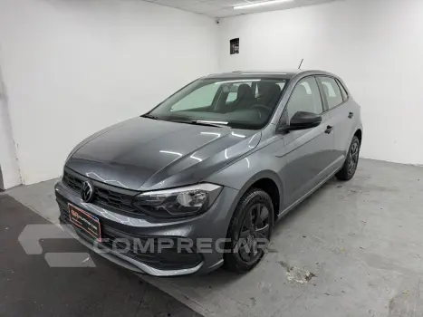 Volkswagen Polo Track 1.0 Flex 12V 5p 4 portas