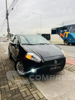 PUNTO 1.6 Essence 16V