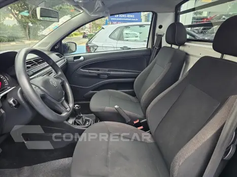 SAVEIRO 1.6 MSI ROBUST CS 16V FLEX 2P MANUAL