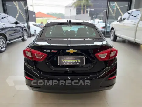 CRUZE 1.4 LT