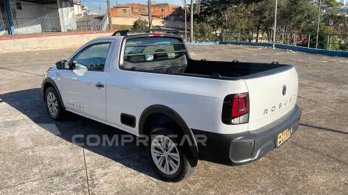 SAVEIRO 1.6 CS 8V