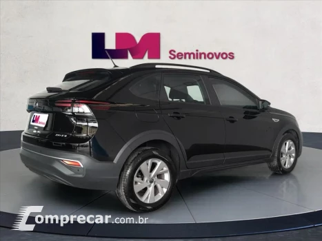 NIVUS 1.0 200 TSI TOTAL FLEX COMFORTLINE AUTOMÁTI