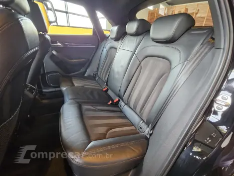 RS Q3 2.5 TFSI Quattro 20V 340cv