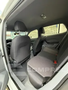 T-Cross Sense 200 TSI 1.0 Flex 5p Aut.