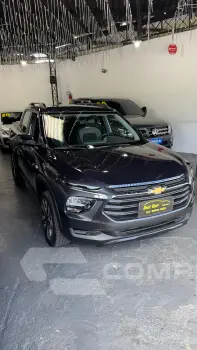 MONTANA 1.2 Turbo LT