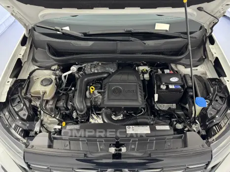 T-CROSS 1.0 200 TSI Comfortline