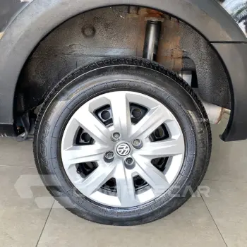 Saveiro 1.6 Mi/ 1.6 Mi Total Flex 8V