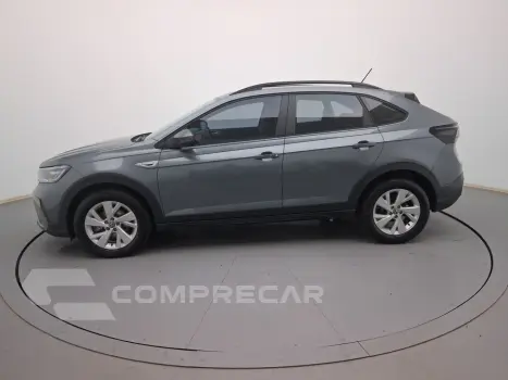 NIVUS 1.0 200 TSI TOTAL FLEX COMFORTLINE AUTOMÁTICO