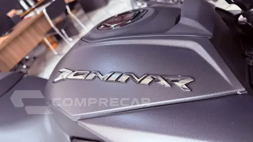 DOMINAR 400C