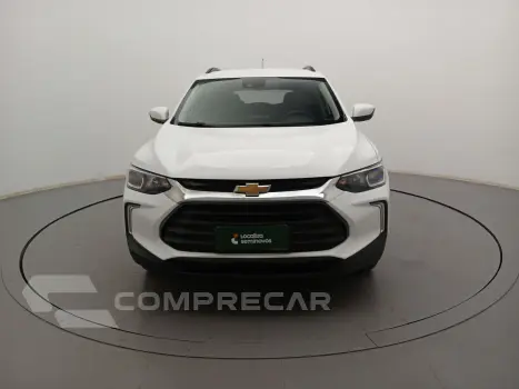 TRACKER 1.0 TURBO FLEX LTZ AUTOMÁTICO