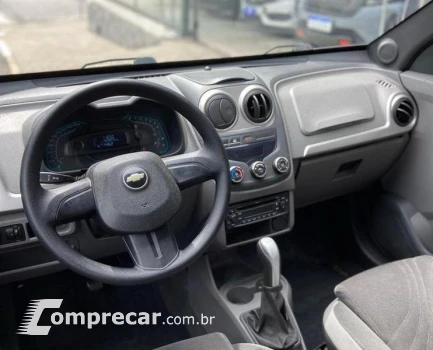 CHEVROLET AGILE LTZ