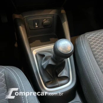 HB20 Sense 1.0 Flex 12V Mec.