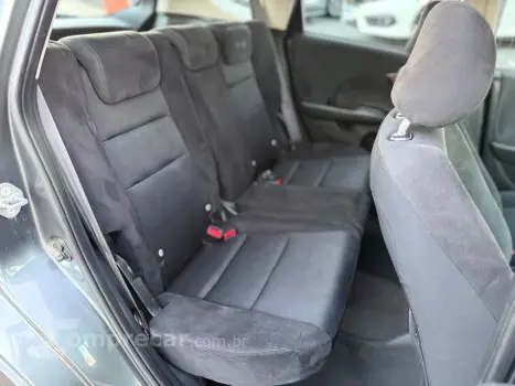 Fit EX/S 1.5 Flex/Flexone 16V 5p Aut.