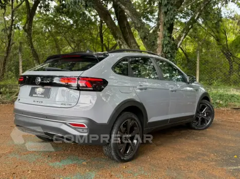 NIVUS 1.0 200 TSI TOTAL FLEX HIGHLINE AUTOMÁTICO