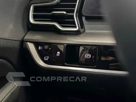 SPORTAGE 1.6 TGDI MHEV EX DCT