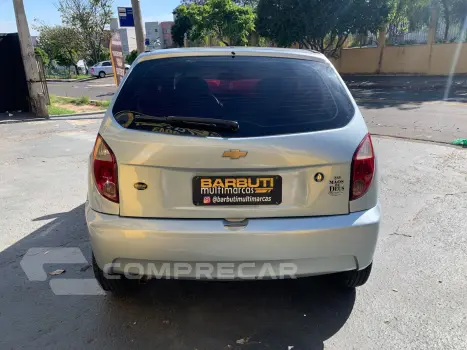 CELTA 1.0 MPFI Spirit 8V