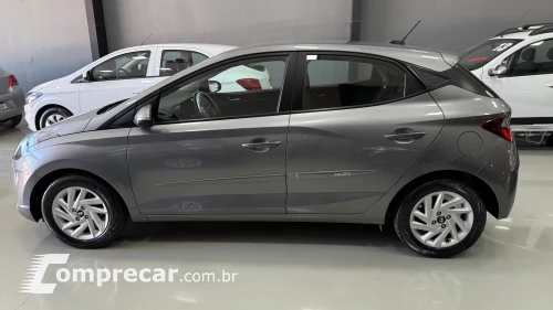 HB20 1.0 12V Evolution