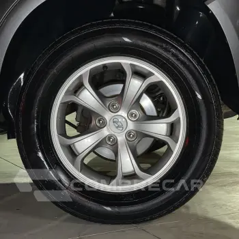 Tucson 2.0 Gls 4x2 Flex Aut. 5p