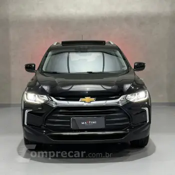 TRACKER Premier 1.2 Turbo 12V Flex Aut.