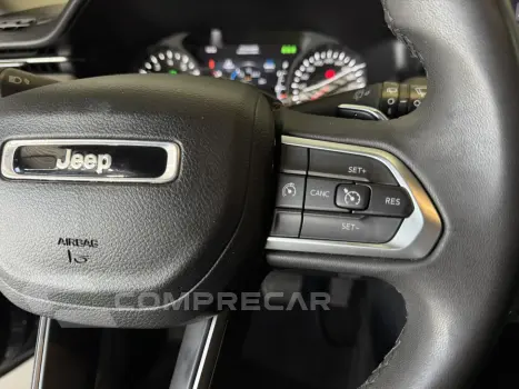 COMPASS 1.3 T270 TURBO FLEX LONGITUDE AT6