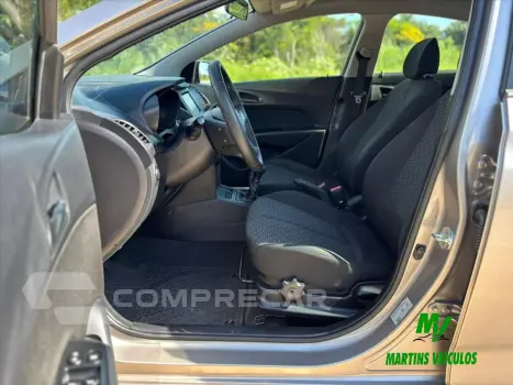 HB20 1.0 Comfort 12V