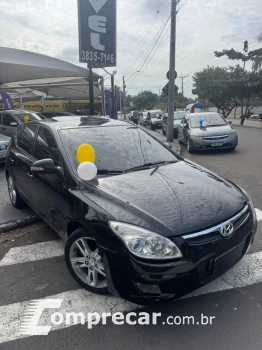 I30 2.0 MPFI GLS 16V