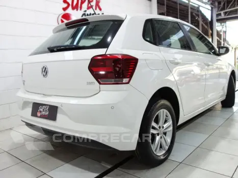 POLO - 1.6 MSI TOTAL MANUAL