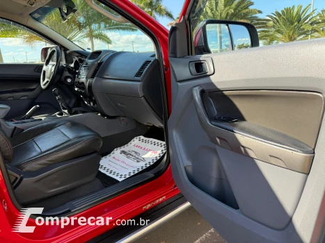 RANGER 2.5 XLS 4X2 CD 16V