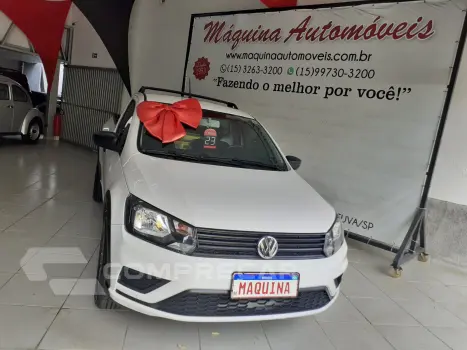 SAVEIRO 1.6 MSI Robust CS 8V